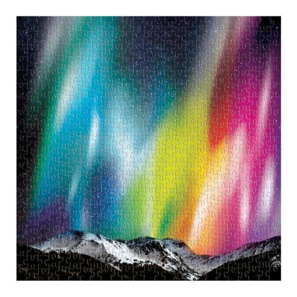 Galison Cosmic Lights 500 - Image 2