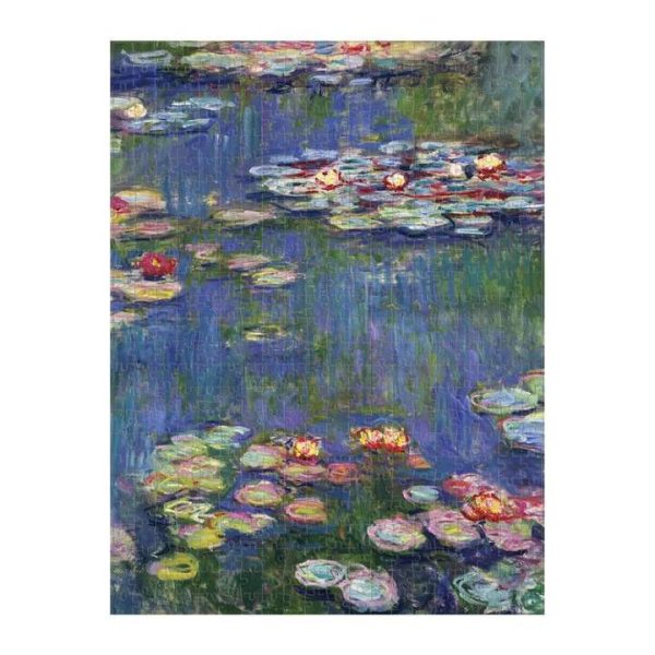 Galison Monet 2-in-1 - Image 3