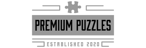 About Us Premium Puzzles