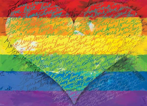 Eurographics Love & Pride - Image 2
