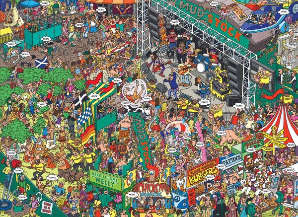 Eurographics Oops! 500 - Image 2