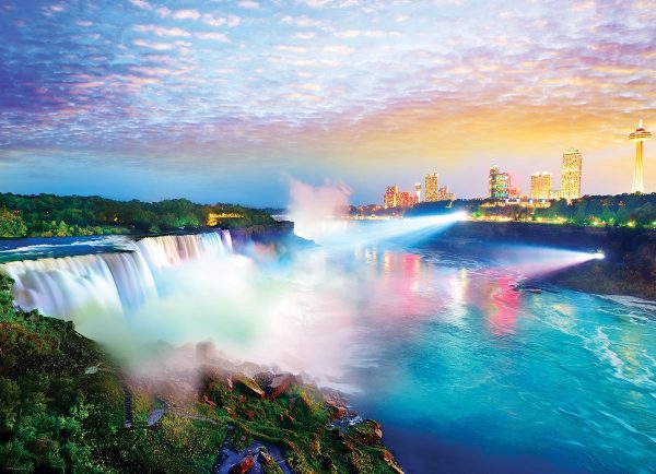 Eurographics Niagara Falls 1000 - Image 3