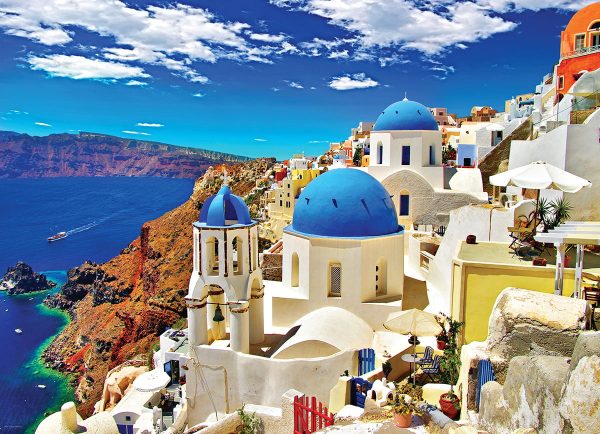 Eurographics Oia Santorini Greece - Image 3