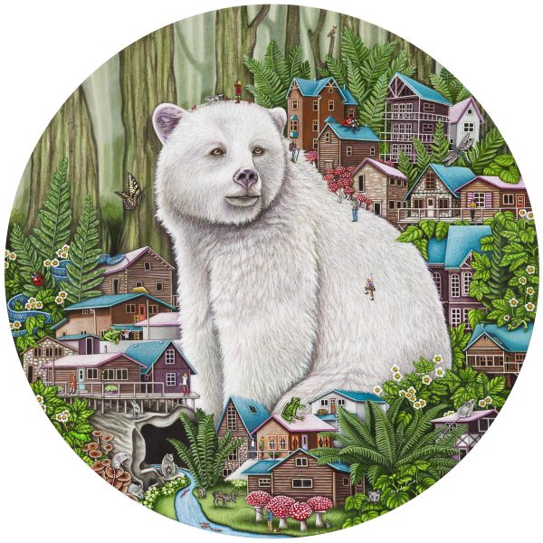 StandOut Spirit of the Forest 500