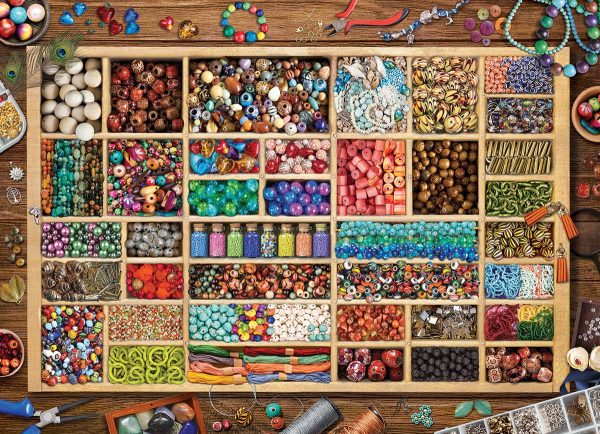 Eurographics Bead Collection - Image 2