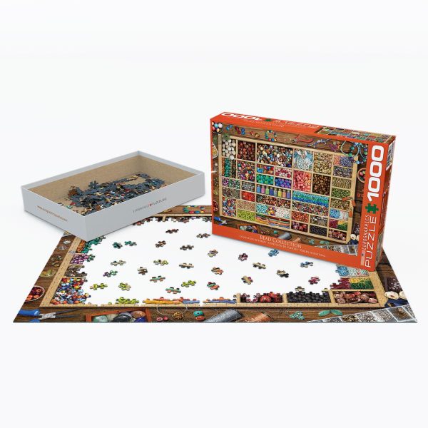 Eurographics Bead Collection - Image 3