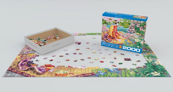 Eurographics Haru No uta 2000 - Image 2