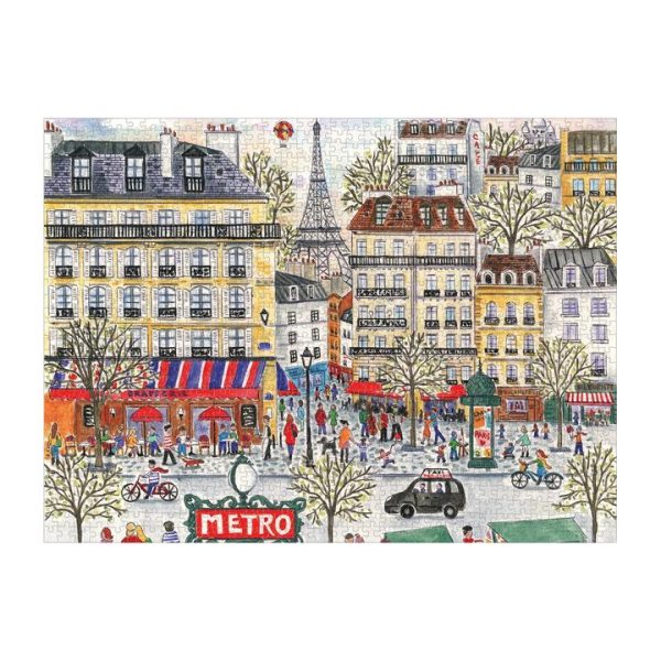 Galison Michael Storrings Paris - Image 2