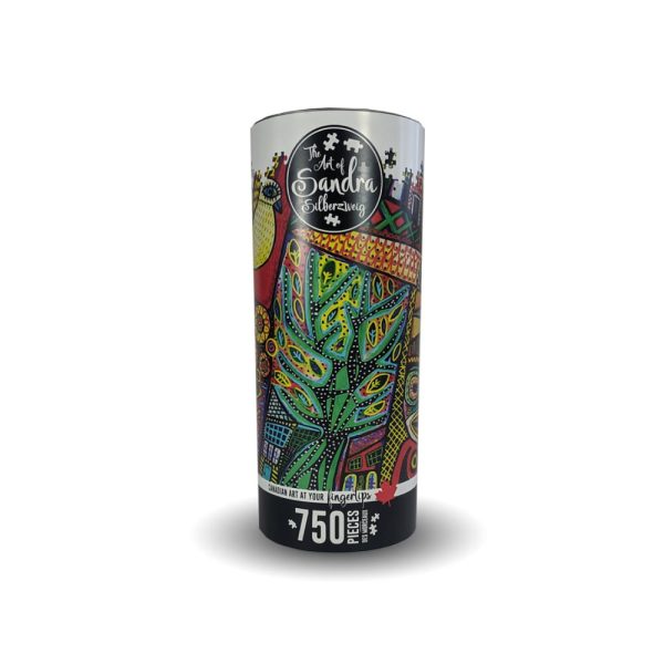 StandOut Peace Dove & Sacred Totem Poles 750 - Image 2