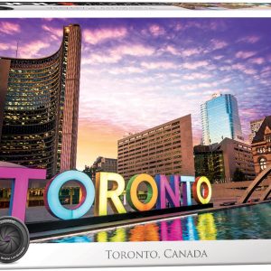 Eurographics Toronto, Canada 1000