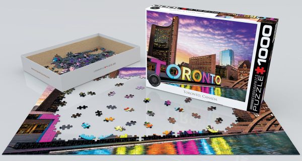Eurographics Toronto, Canada 1000 - Image 2