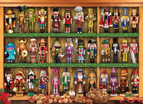 Eurographics Nutcracker Sweet - Image 2
