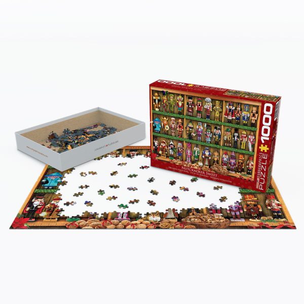 Eurographics Nutcracker Sweet - Image 3