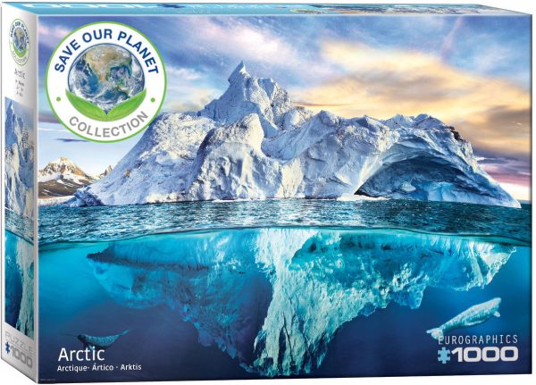 Eurographics Arctic