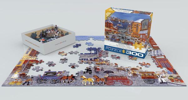 Eurographics Market Days on Fulton Street 300 - Image 2