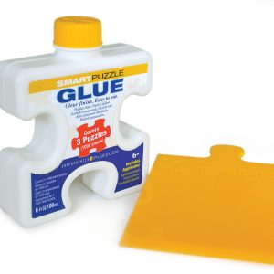 Eurographics Smart Puzzle Glue