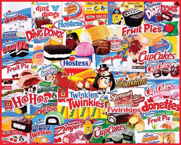 White Mountain Hostess 1000 - Image 2