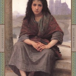 Art & Fable The Bohemian 500