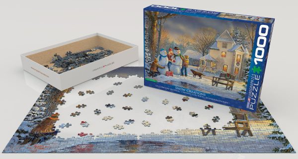 Eurographics Snow Creations - Image 2