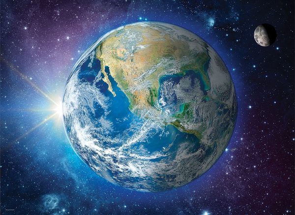 Eurographics Our Planet - Image 2