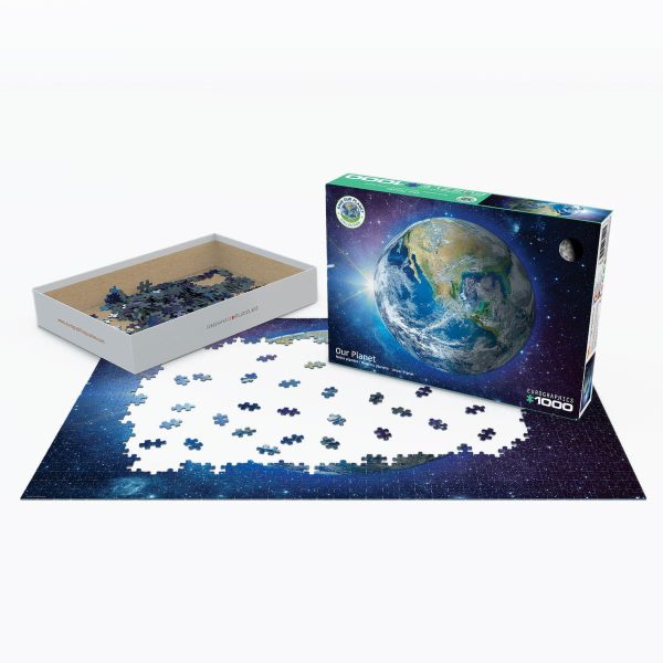 Eurographics Our Planet - Image 3