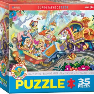 Eurographics Snow White 35