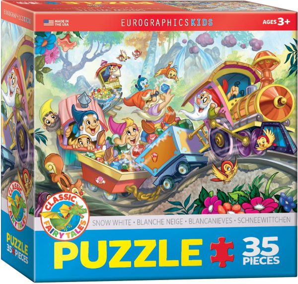 Eurographics Snow White 35