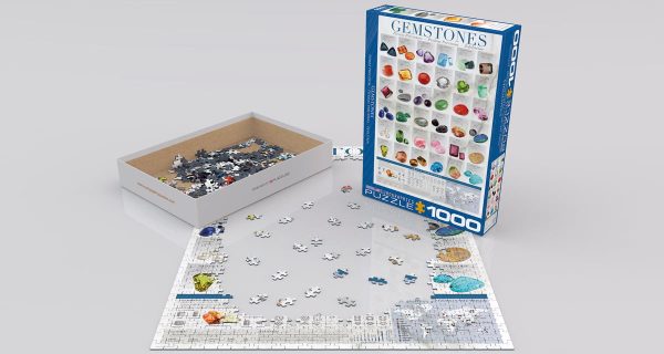 Eurographics Gemstones - Image 2