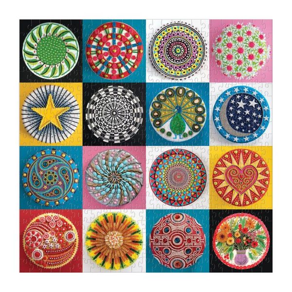 Galison Cakes 500 - Image 3