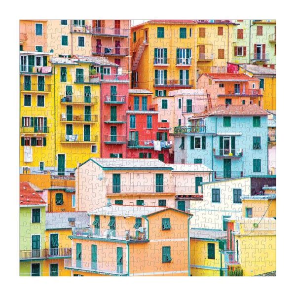 Galison Ciao from Cinque Terre - Image 3