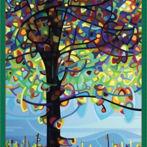 Art & Fable Along the River 500