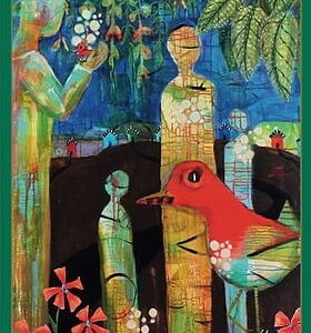 Art & Fable Woodland Walk 500