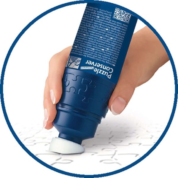 Ravensburger Puzzle Conserver Permanent - Image 2