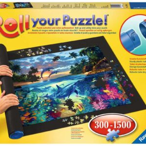 Ravensburger Roll Your Puzzle
