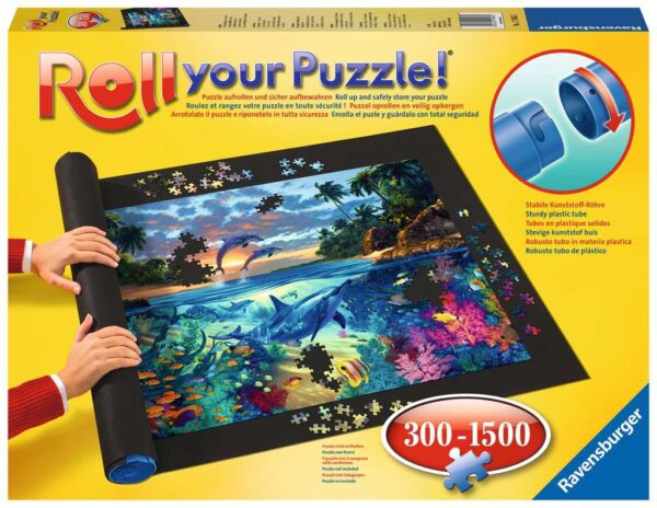 Ravensburger Roll Your Puzzle