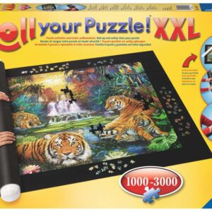 Ravensburger Roll Your Puzzle XXL