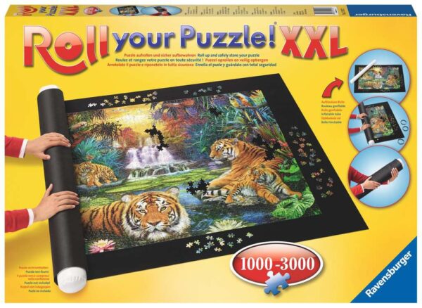 Ravensburger Roll Your Puzzle XXL