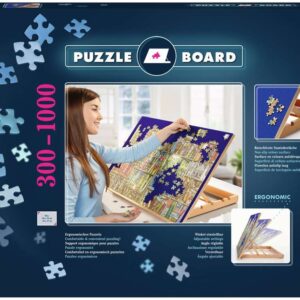 Ravensburger Puzzle Board