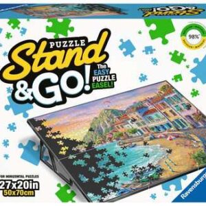 Ravensburger Puzzle Stand & Go
