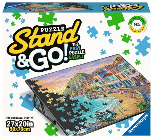 Ravensburger Puzzle Stand & Go