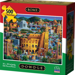Dowdle Rome