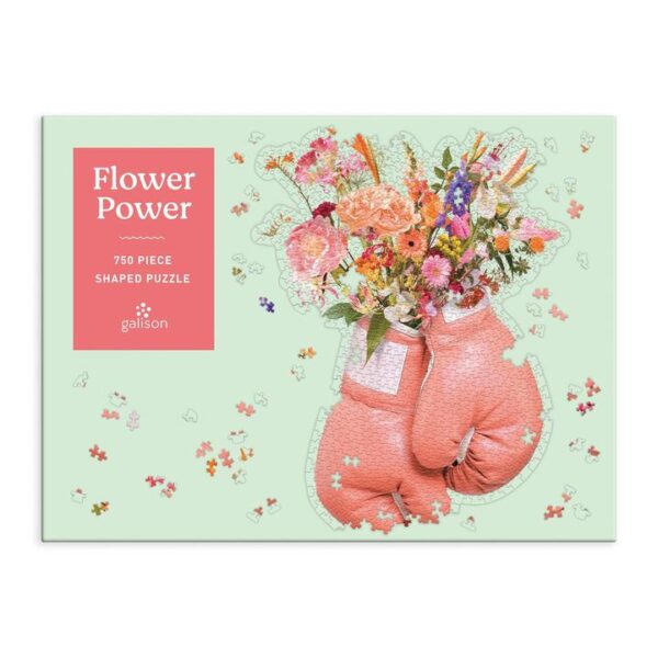 Galison Flower Power - Image 2