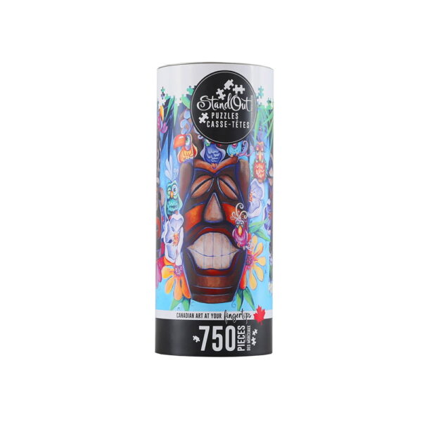 StandOut Giving the Stinkeye 750 - Image 2