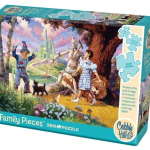 Cobble Hill The Wizard of Oz (Family) 350