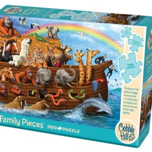 Cobble Hill Voyage of the Ark (Family)