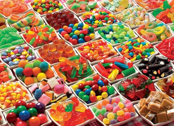 Cobble Hill Sugar Overload - Image 2