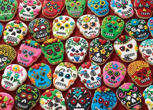 Cobble Hill Sugar Skill Cookies - Image 2