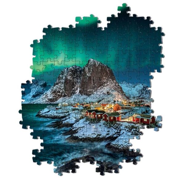Clementoni Lofoten Islands 1000 - Image 3