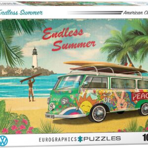 Eurographics VW Endless Summer 1000