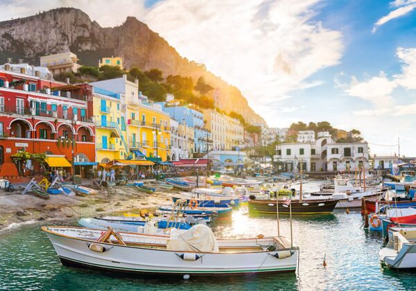 Clementoni Capri 1500 - Image 2